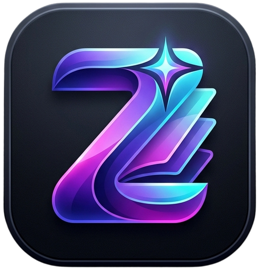 ZOED Studio Logo